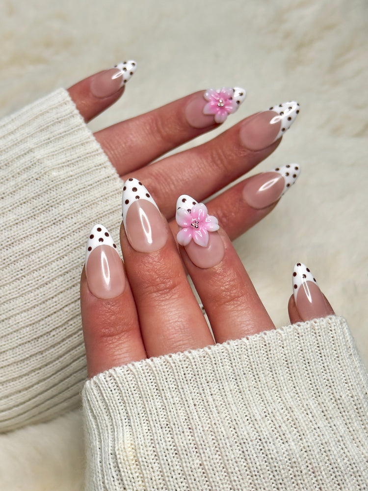 Tous les Press-On Nails