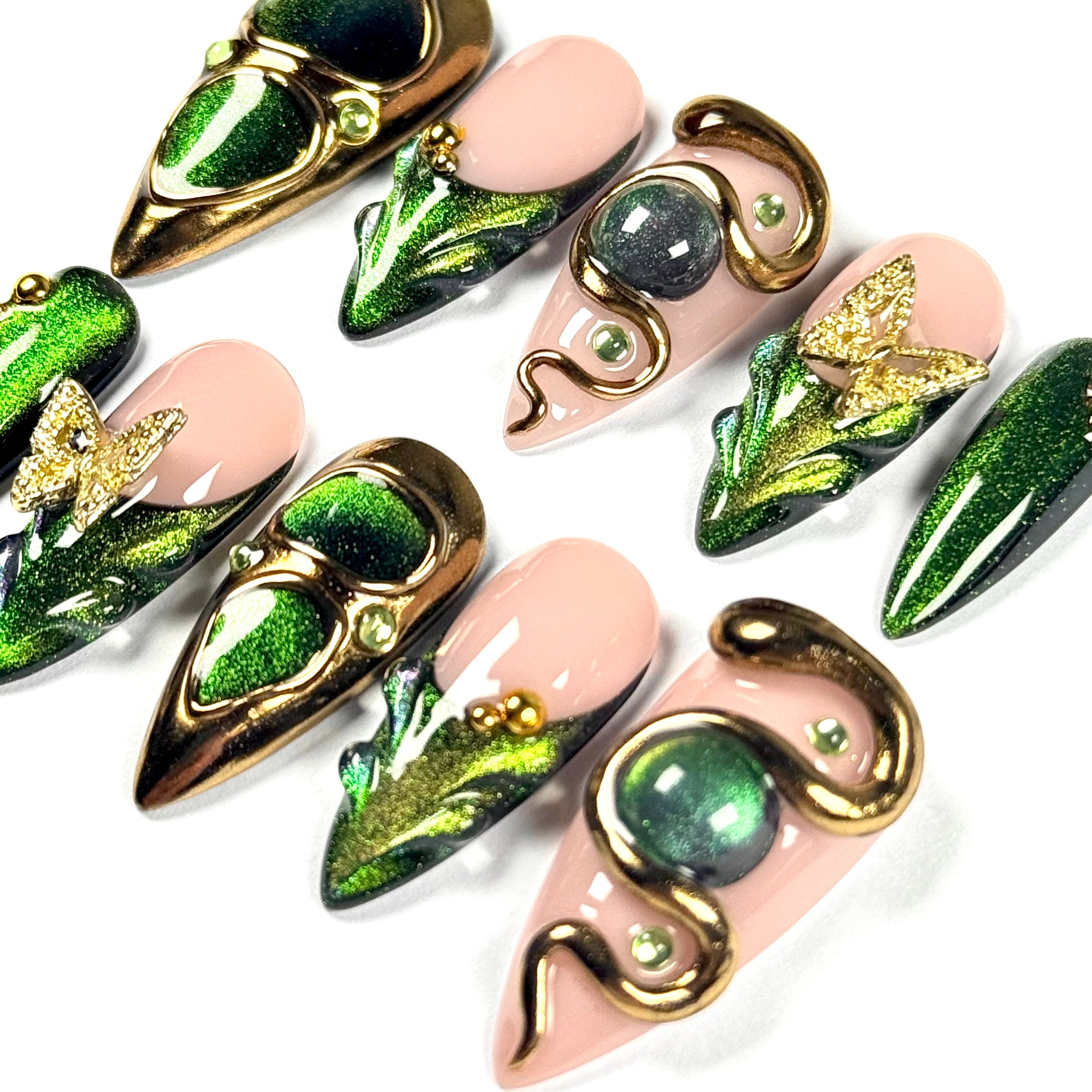Emeralys