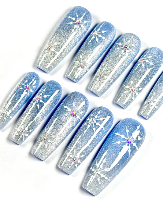 Snowflake - Édition Limitée 2025