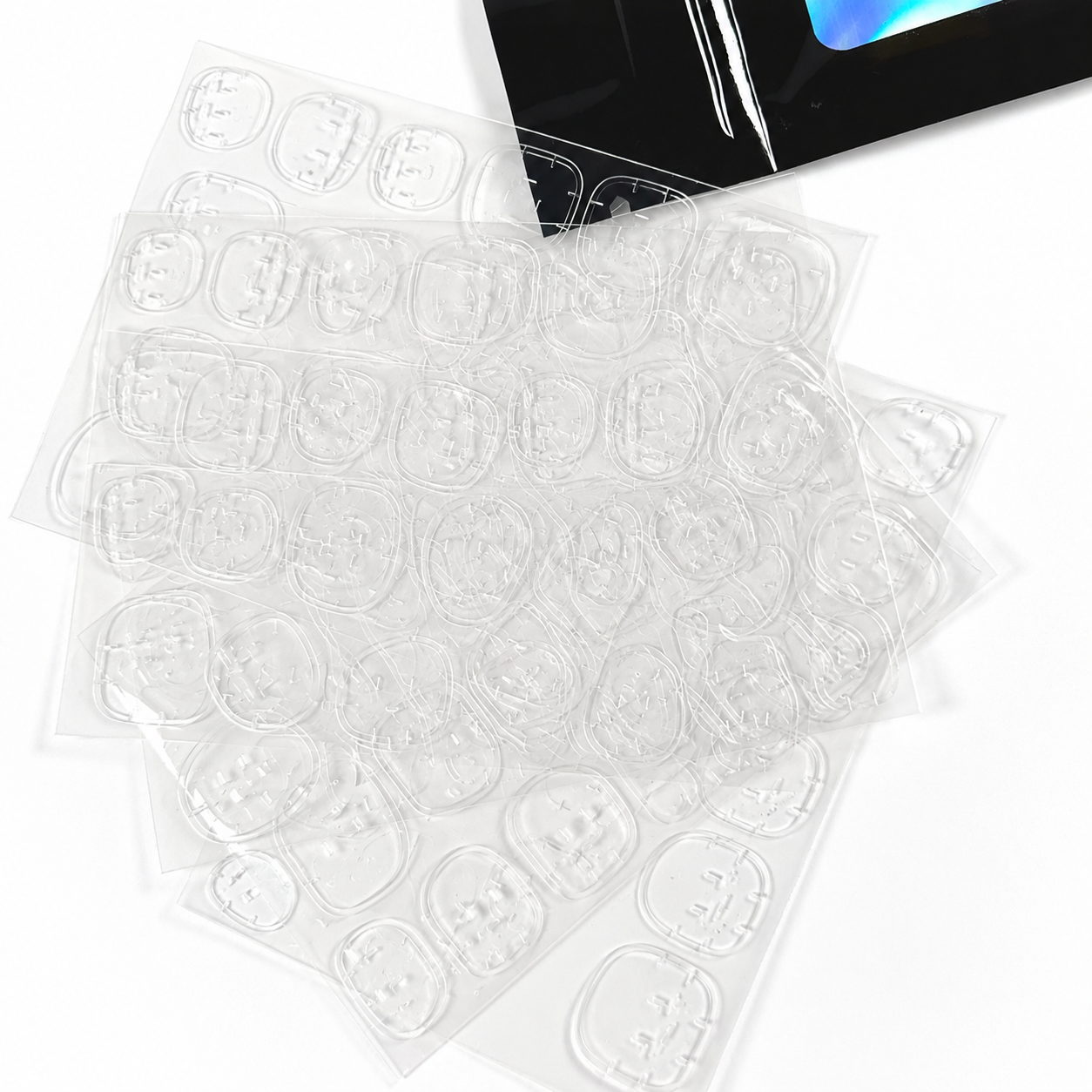 Gels-pads