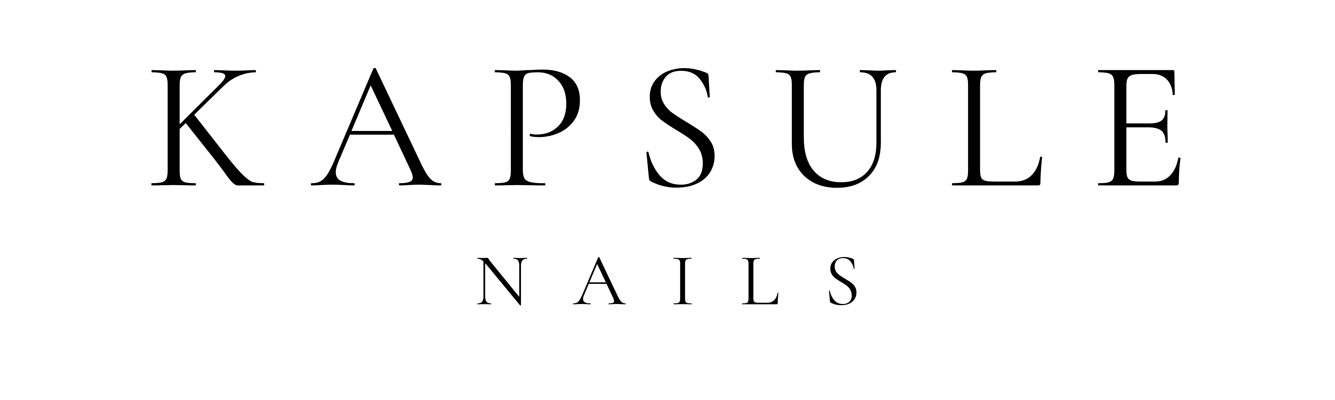Kapsule Nails